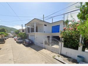 Casa en venta en Zihuatanejo Centro, Zihuatanejo de Azueta — foto 2 de 12