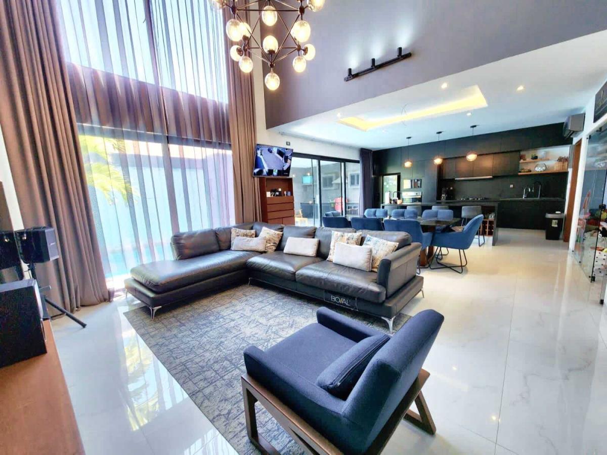 Casa en venta en Playas del Conchal, Alvarado — foto 1 de 8