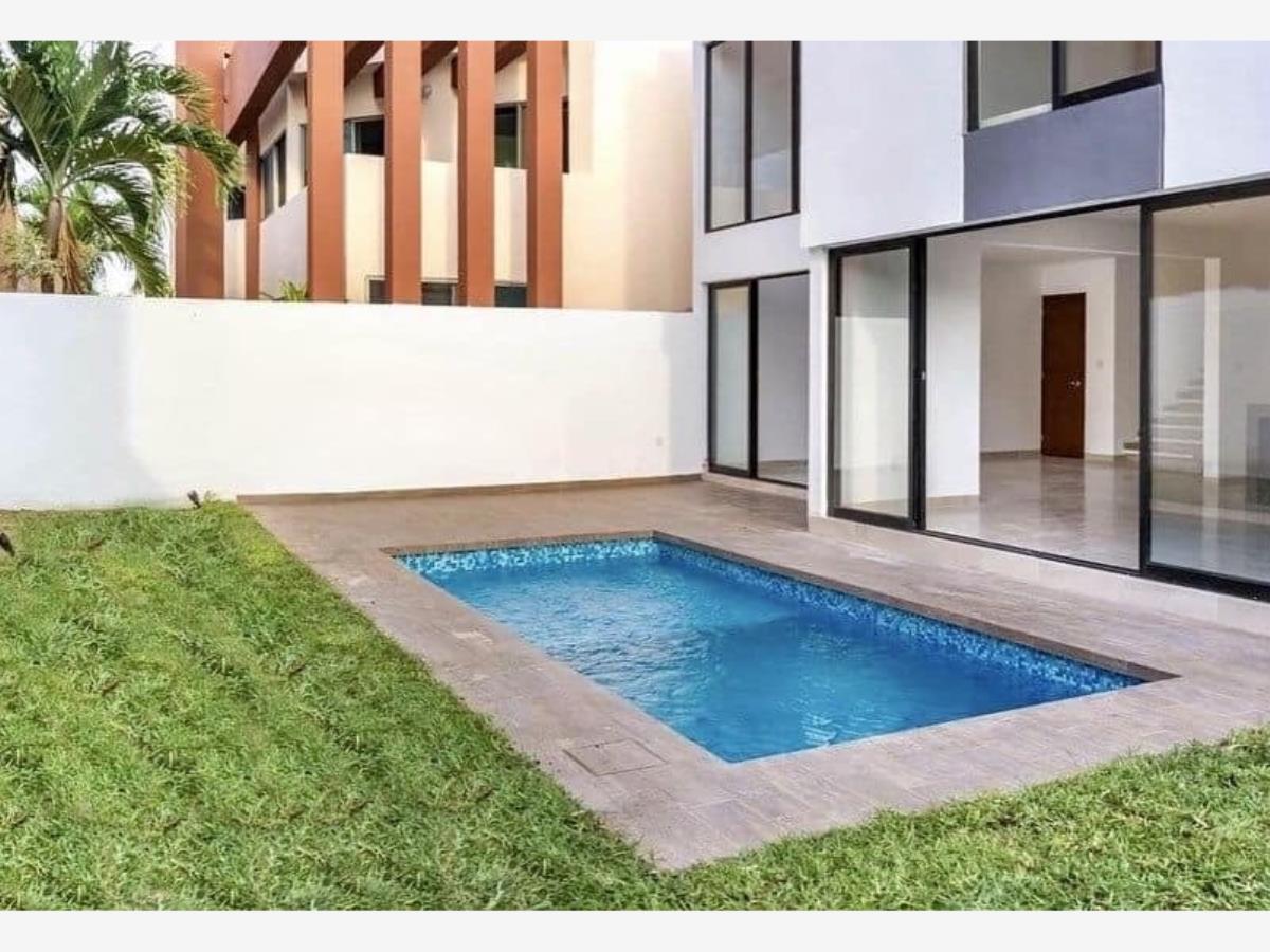 Casa en venta en Las Lomas Residencial, Alvarado — foto 1 de 6