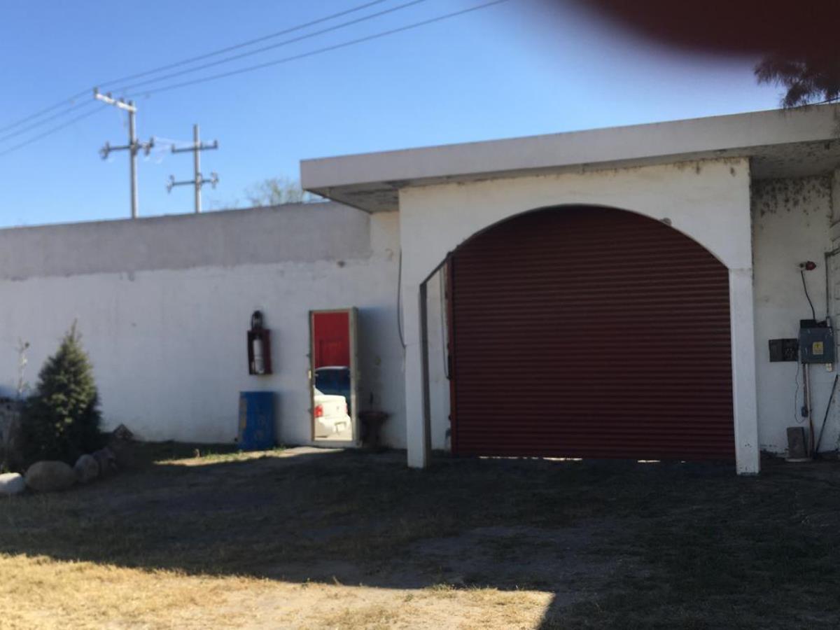 Terreno en renta en San Jose de los Sauces, General Escobedo — foto 1 de 21