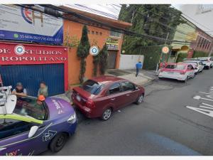 Casa en venta en Olivar de los Padres, Álvaro Obregón — foto 2 de 7
