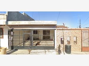 Casa en venta en Colinas de San Juan, Juárez — foto 2 de 6