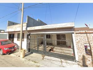 Casa en venta en Colinas de San Juan, Juárez — foto 3 de 6