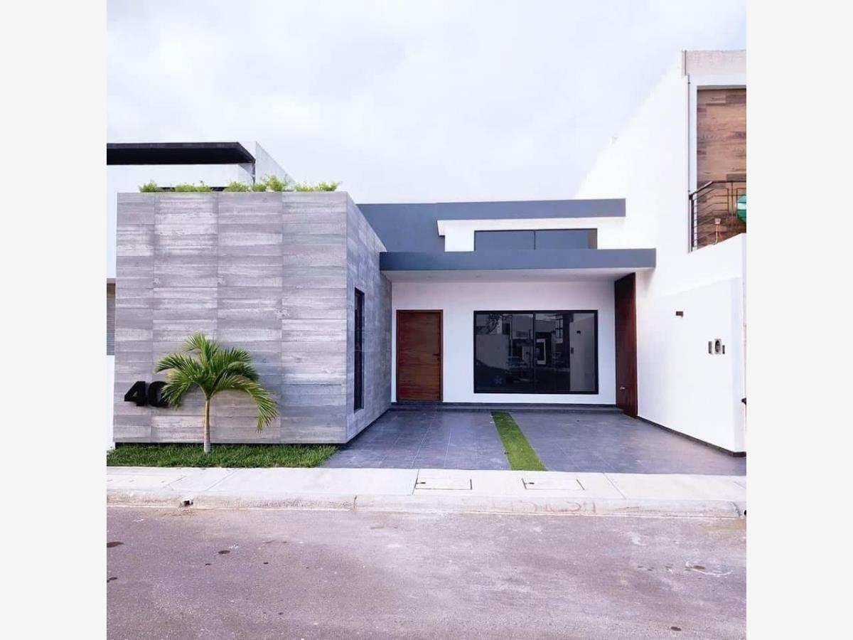 Casa en venta en Lomas de la Rioja, Alvarado — foto 1 de 6