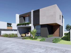 Casa en venta en Punta Tiburón, Residencial, Marina y Golf, Alvarado — foto 2 de 3