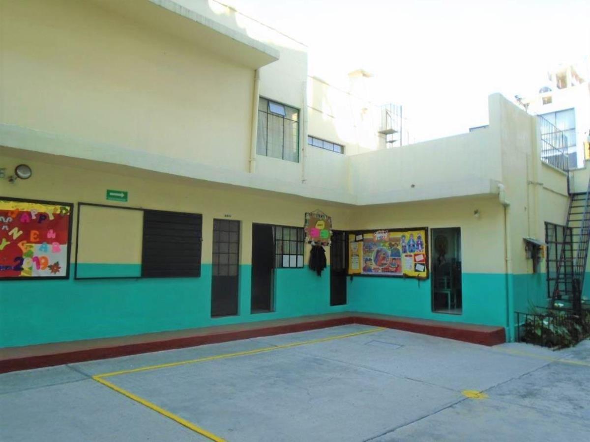Edificio en venta en Lindavista Norte, Gustavo A. Madero — foto 1 de 6