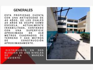 Edificio en venta en Lindavista Norte, Gustavo A. Madero — foto 2 de 6