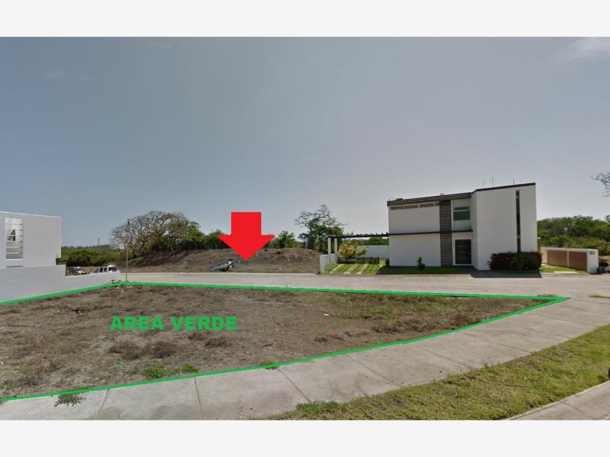 Terreno en venta en Real Mandinga, Alvarado — foto 1 de 7