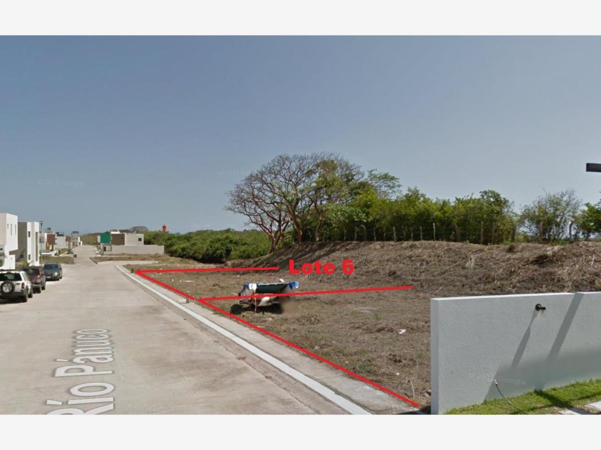 Terreno en venta en Real Mandinga, Alvarado — foto 1 de 9