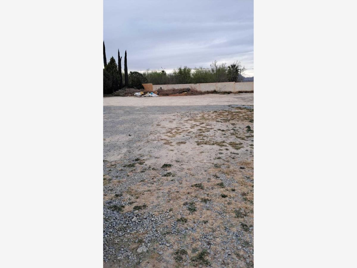 Terreno en renta en Privada Villas de San José, Saltillo — foto 1 de 4