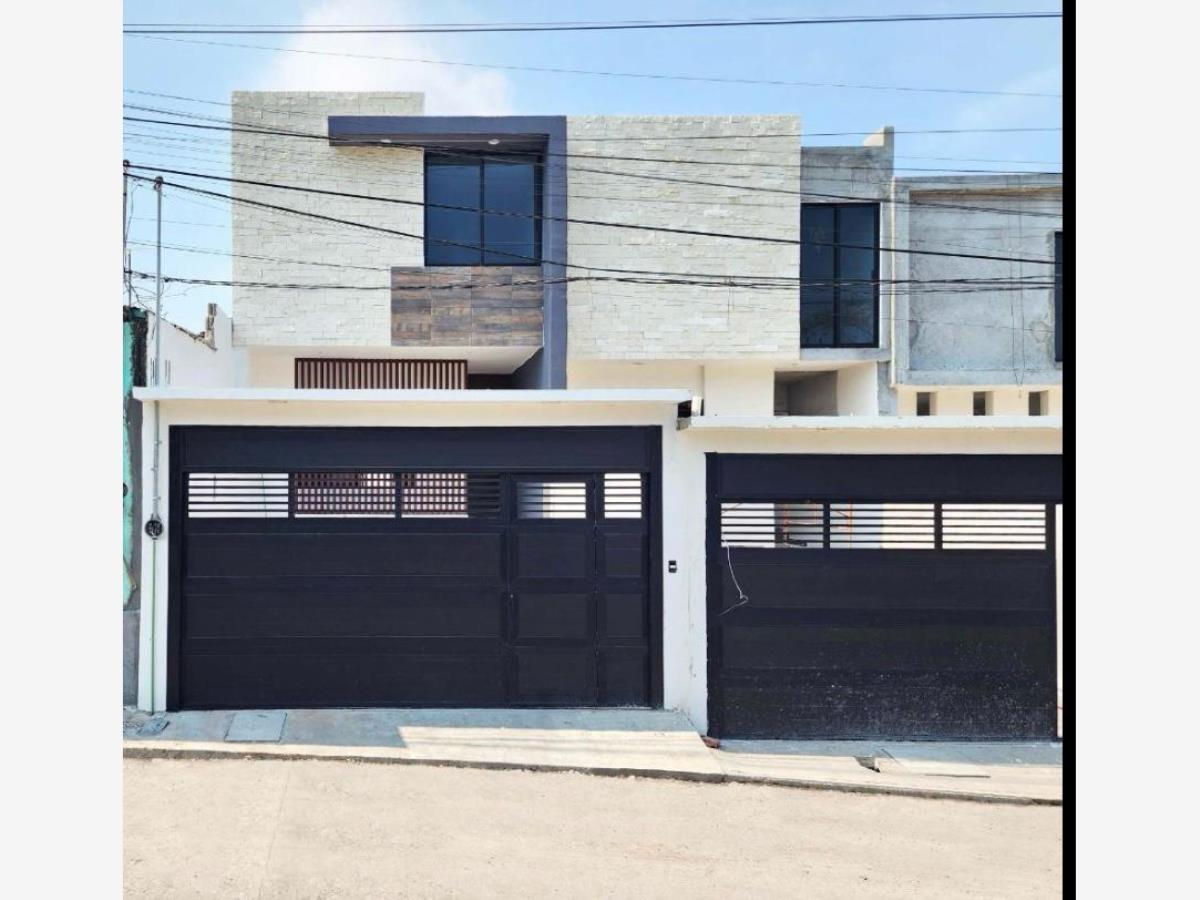 Casa en venta en Villa Rica, Boca del Río — foto 1 de 16