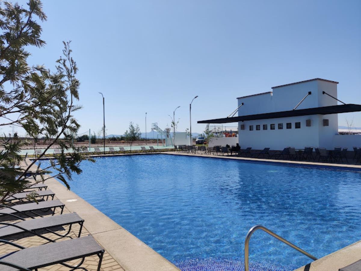 Terreno en venta en Puerta de San Rafael, Corregidora — foto 1 de 9