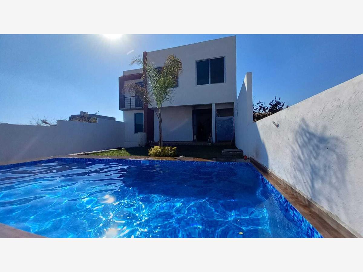 Casa en venta en Oaxtepec Centro, Yautepec — foto 1 de 7