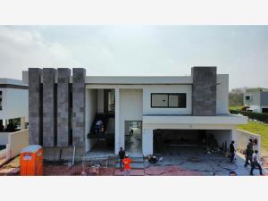 Casa en venta en Punta Tiburón, Residencial, Marina y Golf, Alvarado — foto 2 de 4