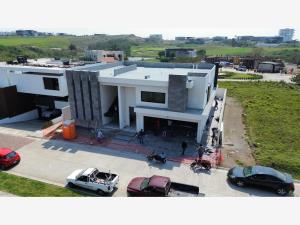 Casa en venta en Punta Tiburón, Residencial, Marina y Golf, Alvarado — foto 3 de 4