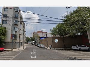 Departamento en Moderna, Benito Juárez, Ciudad de México