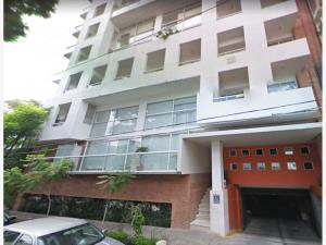 Departamento en Napoles, Benito Juárez, Ciudad de México