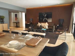 Departamento en venta en Hacienda de las Palmas, Huixquilucan — foto 3 de 18