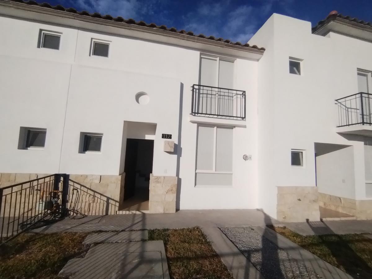 Casa en venta en Valle de los Almendros, Torreón — foto 1 de 14