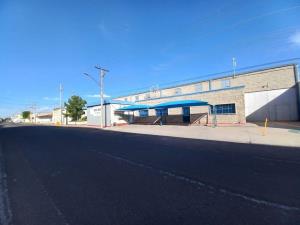 Nave en renta en Parque Industrial Carlos A Herrera Araluce, Gómez Palacio — foto 2 de 20
