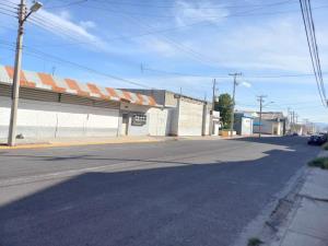Nave en renta en Parque Industrial Carlos A Herrera Araluce, Gómez Palacio — foto 3 de 20
