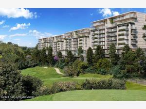 Departamento en venta en Bosque Real, Huixquilucan — foto 2 de 23