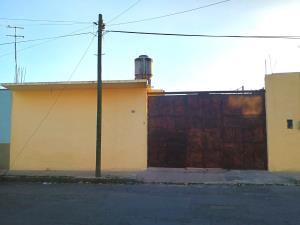 Bodega en Venta, Santa Anita, Puebla, Puebla.
