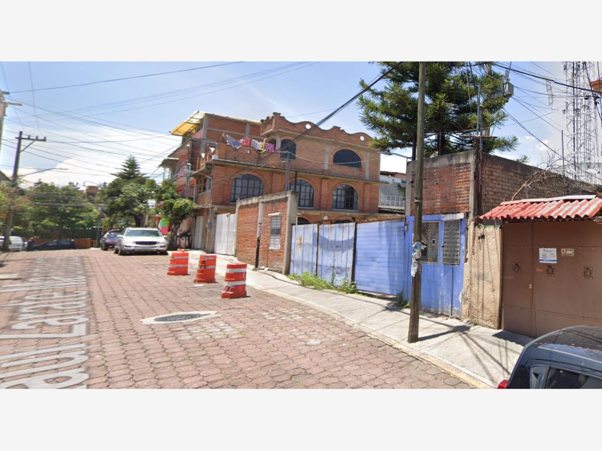 Casa en venta en Cuevitas, Álvaro Obregón — foto 1 de 18