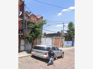 Casa en venta en Cuevitas, Álvaro Obregón — foto 2 de 18