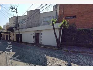 Casa en Lomas Quebradas, La Magdalena Contreras, Ciudad de México