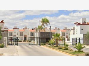 Casa en San Gerardo, Aguascalientes, Aguascalientes