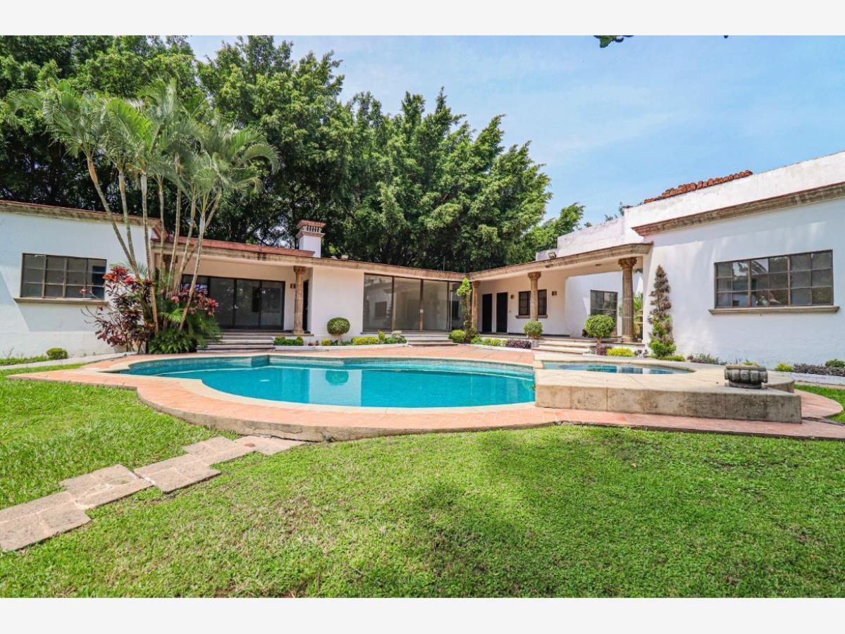 Casa en venta en Palmira Tinguindin, Cuernavaca — foto 1 de 28