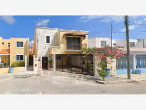 Casa en venta en Residencial Pensiones VII, Mérida — foto 2 de 8