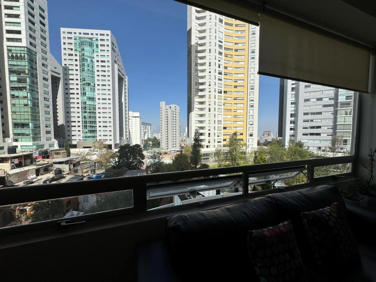 Departamento en venta en Jesus del Monte, Huixquilucan — foto 1 de 21