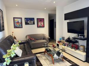 Departamento en venta en Jesus del Monte, Huixquilucan — foto 2 de 21