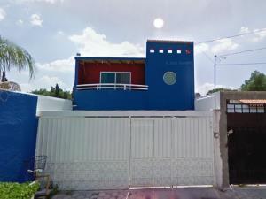 Casa en venta en Los Nogales, Corregidora — foto 2 de 4