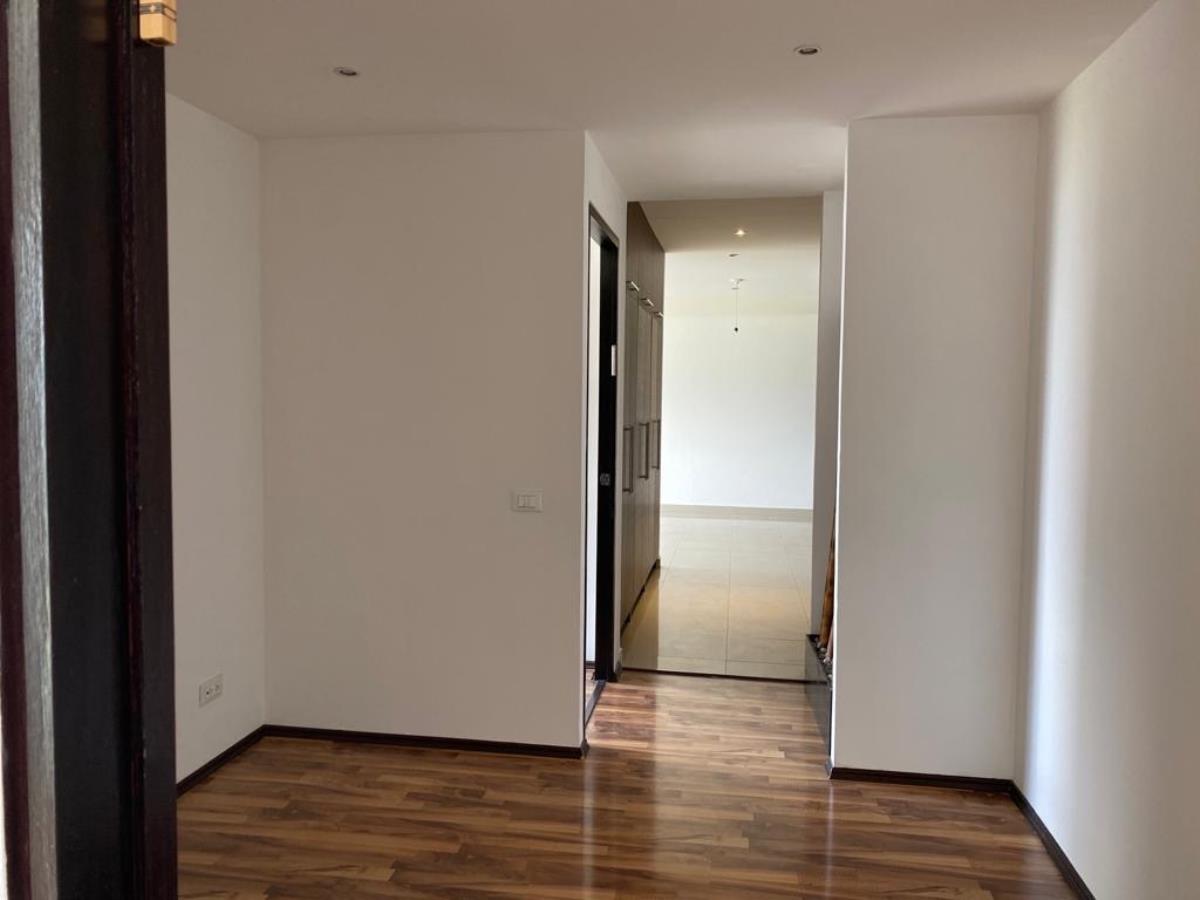 Departamento en venta en Jesus del Monte, Huixquilucan — foto 1 de 16