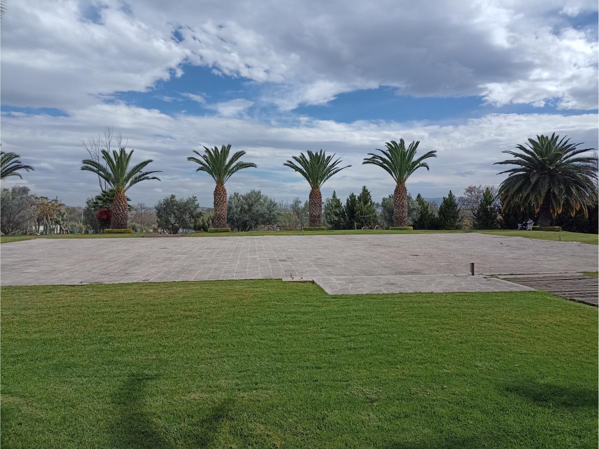 Finca-Rancho en venta en Agua Azul, El Marqués — foto 1 de 19