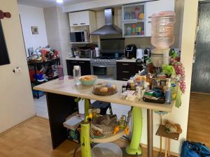Departamento en venta en Jesus del Monte, Huixquilucan — foto 2 de 3