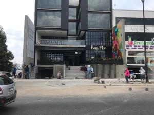 Local en renta en Zona Plateada, Pachuca de Soto — foto 2 de 6