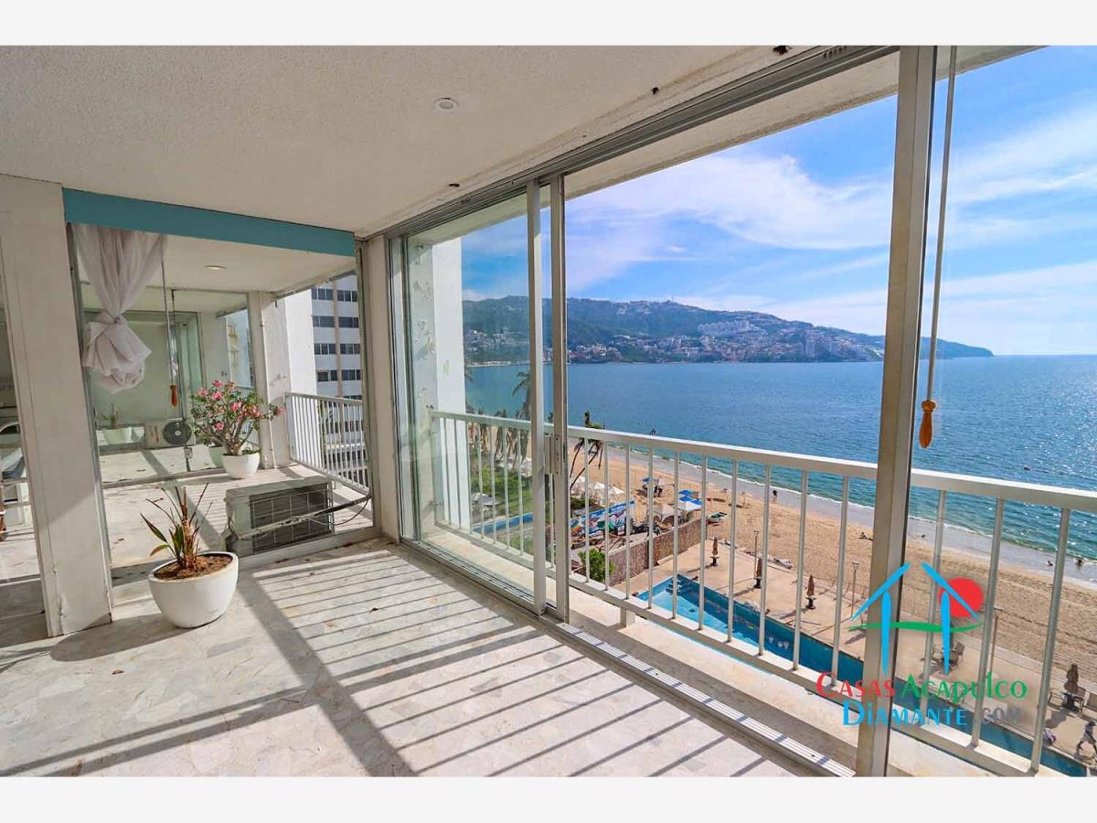 Departamento en venta en Club Deportivo, Acapulco de Juárez — foto 1 de 31