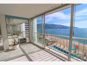 Departamento en venta en Club Deportivo, Acapulco de Juárez, Guerrero