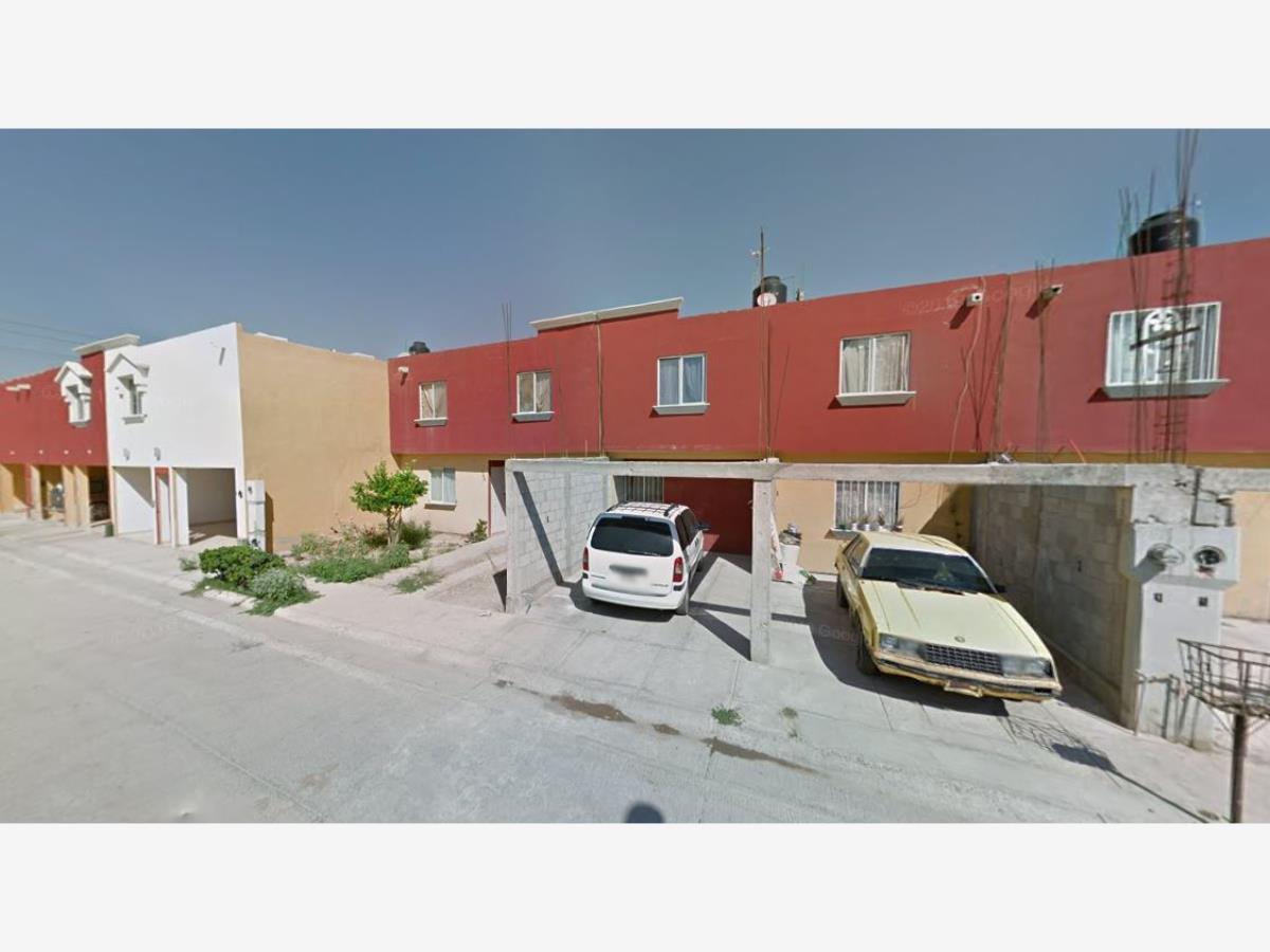Casa en Remate en Floresta, Gómez Palacio, Durango