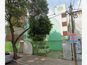 Departamento en Tlaxpana, Miguel Hidalgo, Ciudad de México