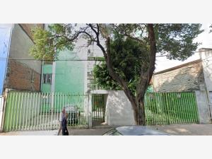 Departamento en venta en Tlaxpana, Miguel Hidalgo — foto 2 de 4