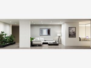 Departamento en venta en Roma Norte, Cuauhtémoc — foto 2 de 11