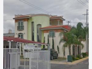 Casa en venta en Valle de las Heras, San Pedro Tlaquepaque — foto 2 de 5