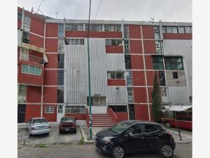 Departamento en INFONAVIT Iztacalco, Iztacalco, Ciudad de México