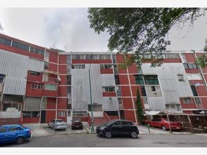 Departamento en venta en INFONAVIT Iztacalco, Iztacalco — foto 3 de 4
