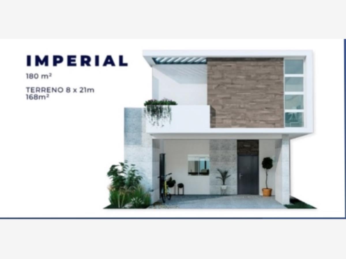 Casa en venta en Los Viñedos, Torreón — foto 1 de 13